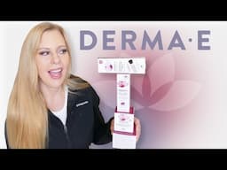 Derma E Skincare