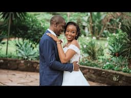 Wachuka + Sam Love Story at KISE Grounds, Nairobi