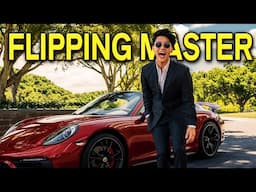 Become a Car Flipping Master  A Step by Step Guide