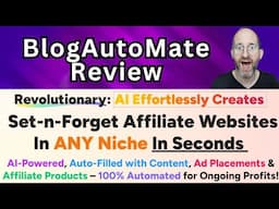 BlogAutoMate Review