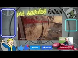 FALLOUT LONDON!!! Stream 3 - Partie 1