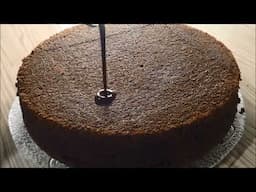 Receita de bolo de Chocolate #receitas #bolodechocolate