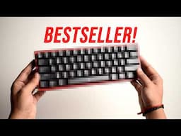 Why Is EVERYONE Buying THIS Mechanical Keyboard?