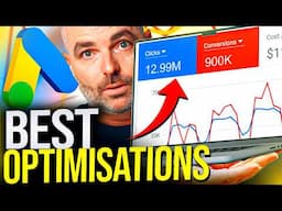 Optimising Google Ads Campaigns [New Optimisation Checklist]