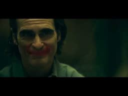 JOKER: FOLIE À DEUX - spot - v kinách od 3. októbra 2024