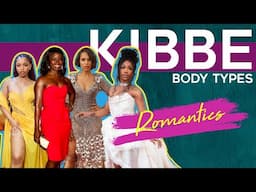 KIBBE ROMANTICS | Find Your Style Essence (Plus Size, Brands, Guide)