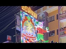 Chandannagar Jagadhatri Puja Live