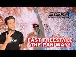 Skyrocket Your Freestyle Speed: Copy These 3 Secrets from Pan Zhanle