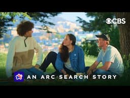 We aired this Arc Search commercial nationally on CBS