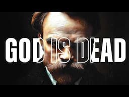 God is dead: Is Nietzsche's Ubermensch Our Salvation