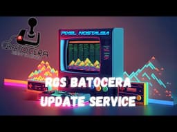 RGS Batocera Update Service