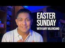 EASTER SUNDAY with GARY V | Holy Week 2023