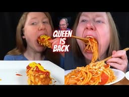 QUEEN IS BACK!*SONGBYRD*|Songbyrd cringe