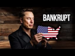 Elon Musk's Warning About America's Debt