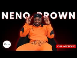 Original Choo Neno Brown On Tay627 | CoachDaGhost | Fivio Foreign | Envy Caine | Rowdy Rebel & More