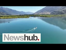 Fast fashion partly blamed for shocking discovery in Lake Wanaka  | Newshub