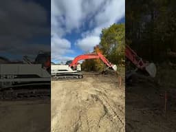 #freebird #excavator #digger #clean #cleaning #satisfying #satisfyingvideos #smooth #heavyequipment