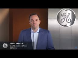 It All Starts With Power | GE Power