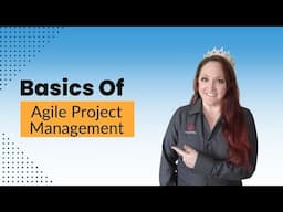 Basics of Agile Project Management: Agile Project Management 101