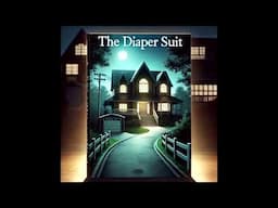 the diaper suit