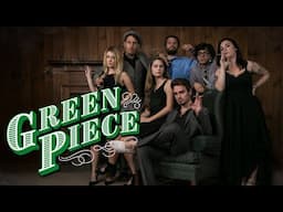 Green Piece "The Funeral" |  Episode 4