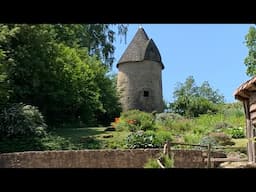 Puy Du Fou France Theme Park Part 2