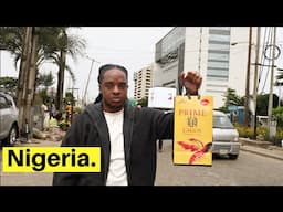 I Investigated Nigeria's Lowest Rated Food