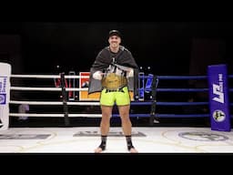 WGP 76: Matheus Nogueira vs Ivan Galaz - Event Review