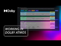 Dolby Atmos Room Design Tool: Entering Custom Speakers + Amps - Walk Through | Professional Support