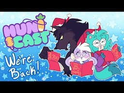 WE'RE BACK - Hunicast 2022