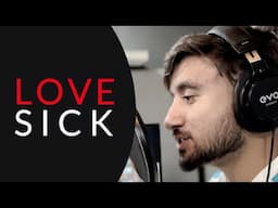 Love Sick | Rivansh Thakur | V Jackk |  Latest Song 2024