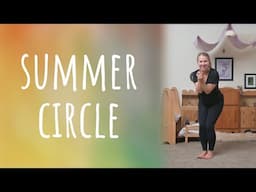 Summer Circle