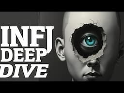 INFJ Deep Dive infj personality type