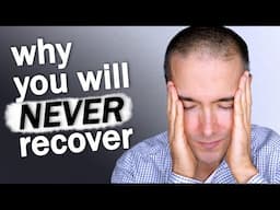 You Will Never Recover from Binge Eating- HERE"S WHY