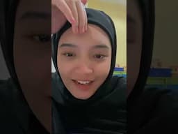 Cewek Jilbab Cantik Live ig terbaru