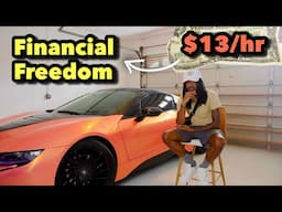 This Is Our Only Chance To Become Financially Free | My Journey