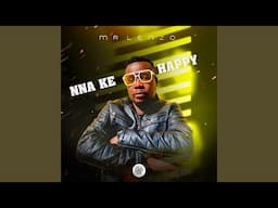 Mr Lenzo - Nna Ke Happy (Official Audio) feat. Prince Kabila