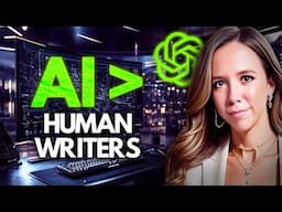 Can ChatGPT Beat a Human Writer? Watch Me Use it to Write a Full Blog Post