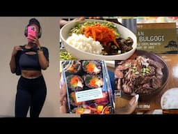 WHAT I EAT IN A DAY PLANT BASED | WEIGHT LOSS DOWN 20 lBS