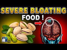 This is Why You're Bloated All The Time! Stop Eating These Bloating Causing Foods Now! #Dr. John 🍠