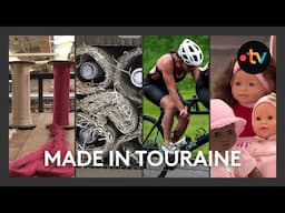 Made in France : vélos Cyfac, poupées Corolle... Découvrez ces entreprises artisanales d’excellence