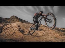 AMAZING DOWNHILL & FREERIDE LIFESTYLE🔥[4K]