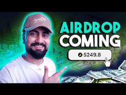 GET GRASS AIRDROP FINALLY COMING - MAKE $1691