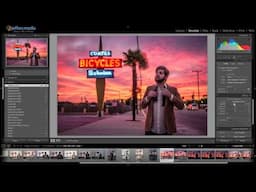 Lightroom 4 Tutorial - Fake HDR