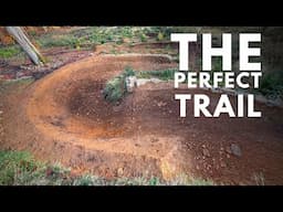 The Best Mountain Bike Track!