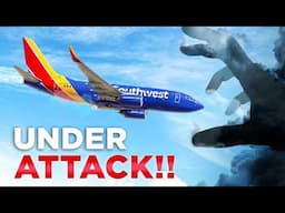 Change is Coming for Southwest Airlines!