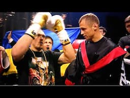 Oleksandr Usyk  (Ukraine) vs Mairis Briedis (Latvia) | Boxing Fight Highlights HD