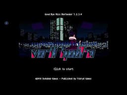 [Joseph Anderson] VA-11 Hall-A Part 3