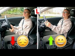 How to Build Confidence When Learning to Drive | NO MORE TEST NERVES