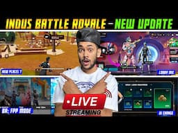 Indus Game New Update Live #indus #indusgame